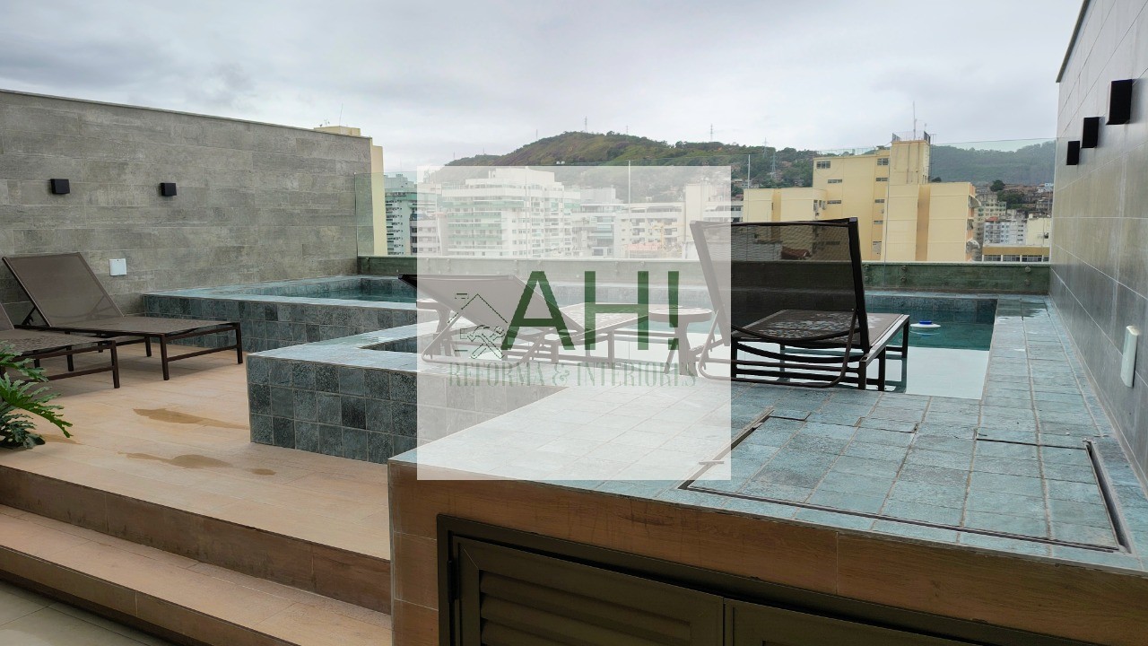 Kitnet-Studio, 30 m² - Foto 15