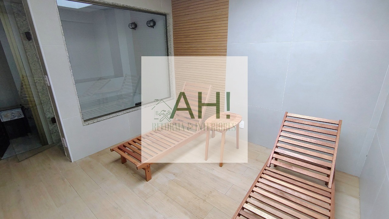 Kitnet-Studio, 31 m² - Foto 20