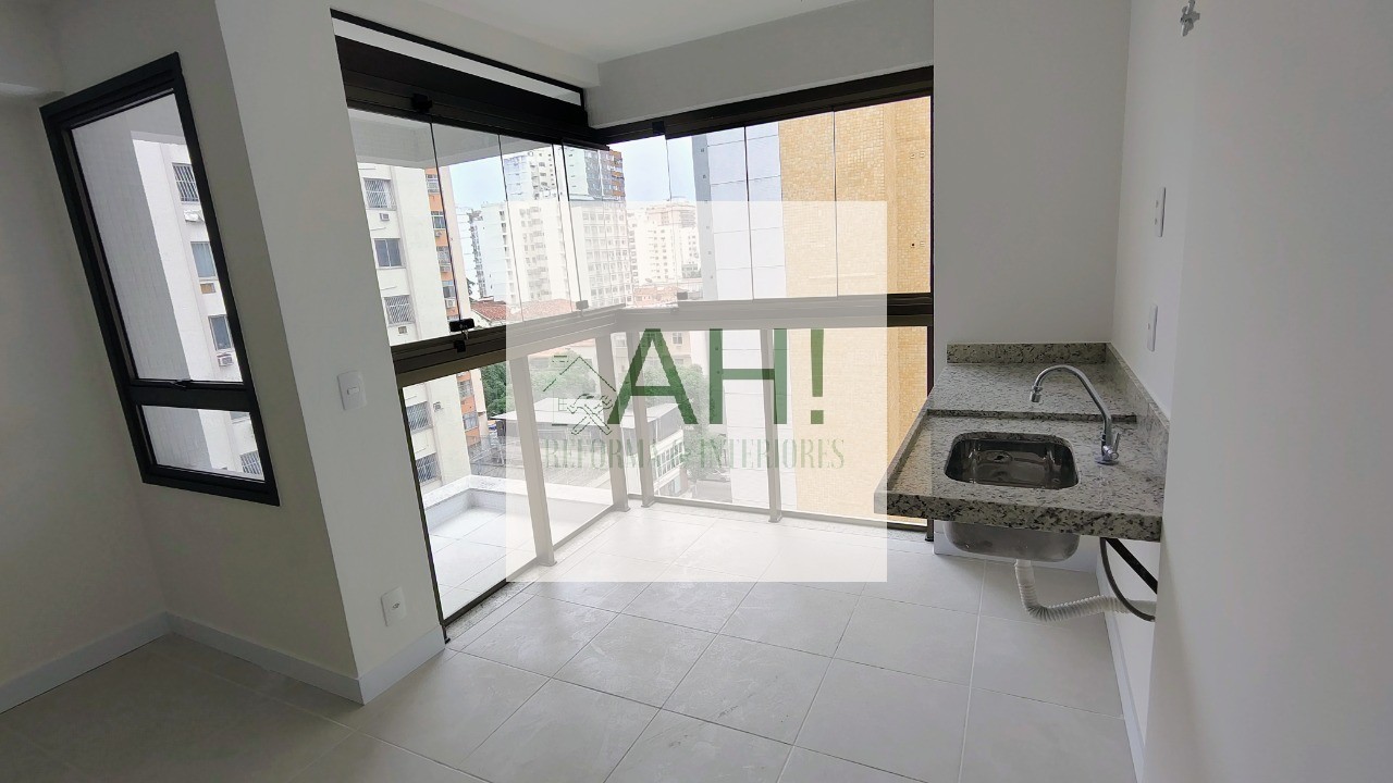 Kitnet-Studio, 30 m² - Foto 5