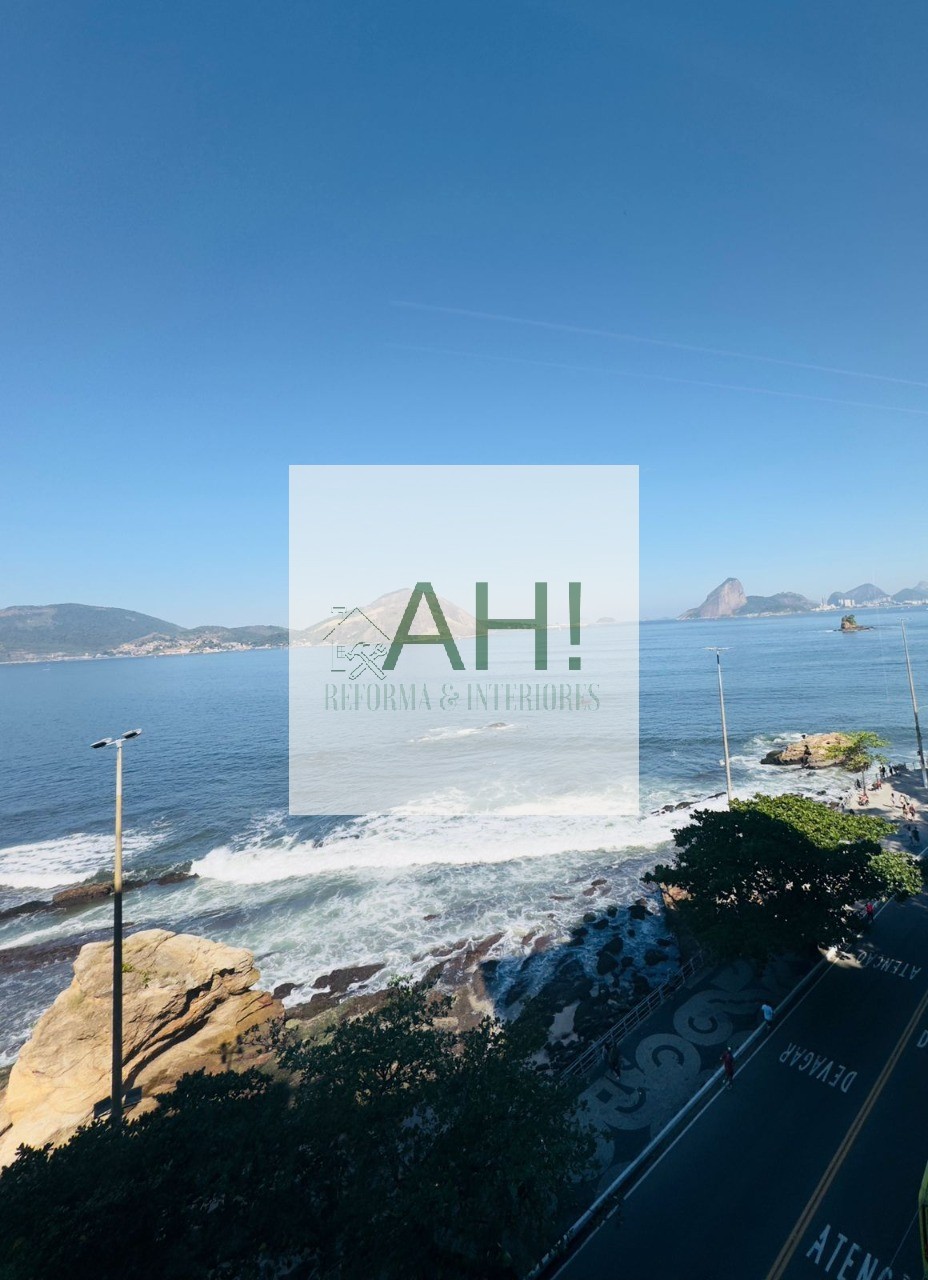 Apartamento, 4 quartos, 250 m² - Foto 1