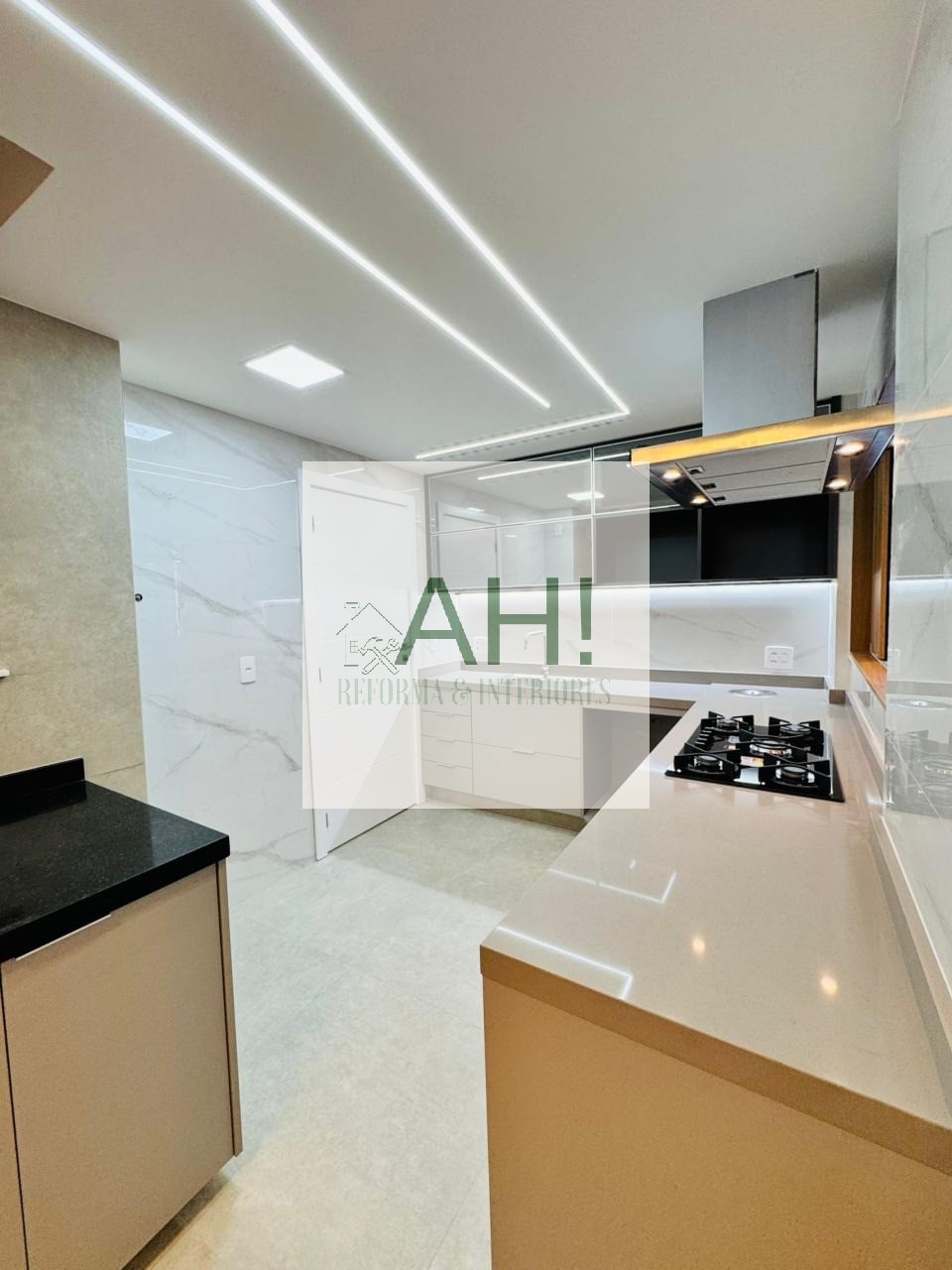 Apartamento, 4 quartos, 250 m² - Foto 7