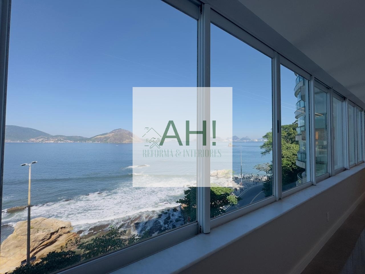 Apartamento, 4 quartos, 250 m² - Foto 2
