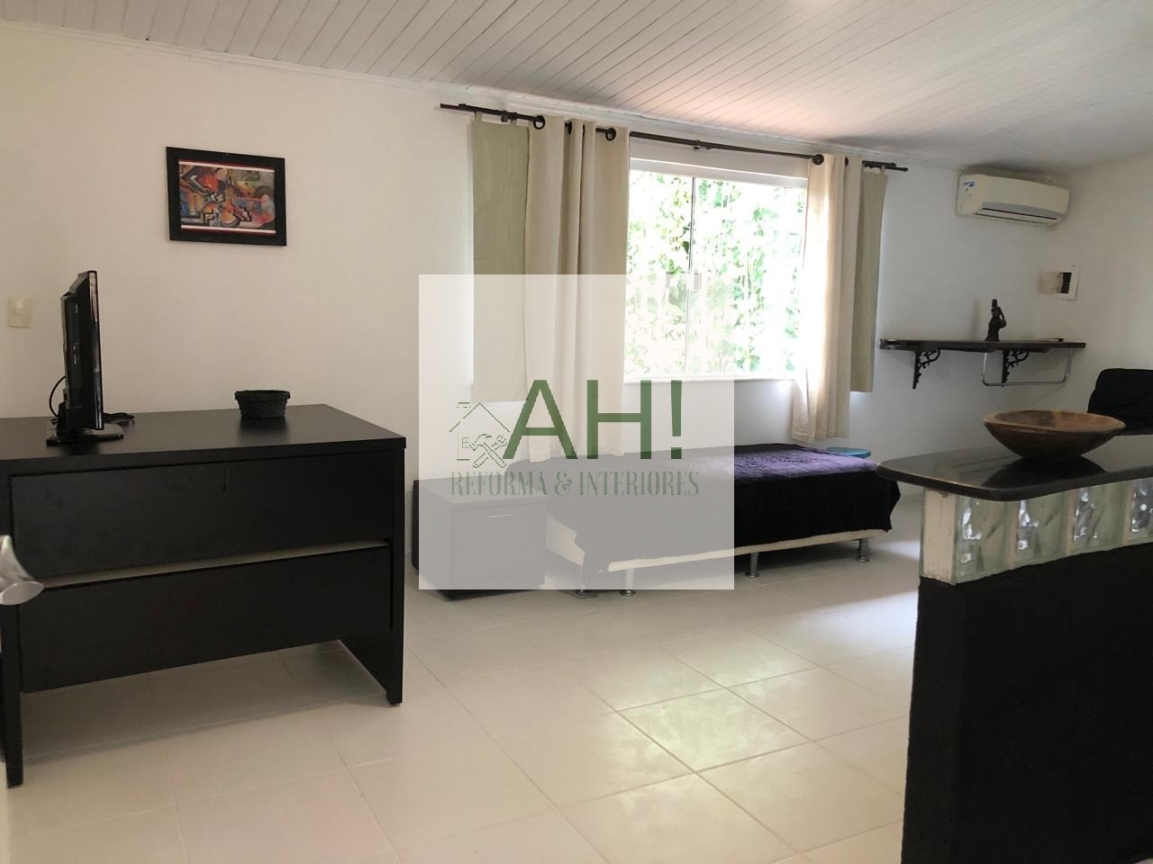 Flat/Apart Hotel, 1 quarto, 25 m² - Foto 1