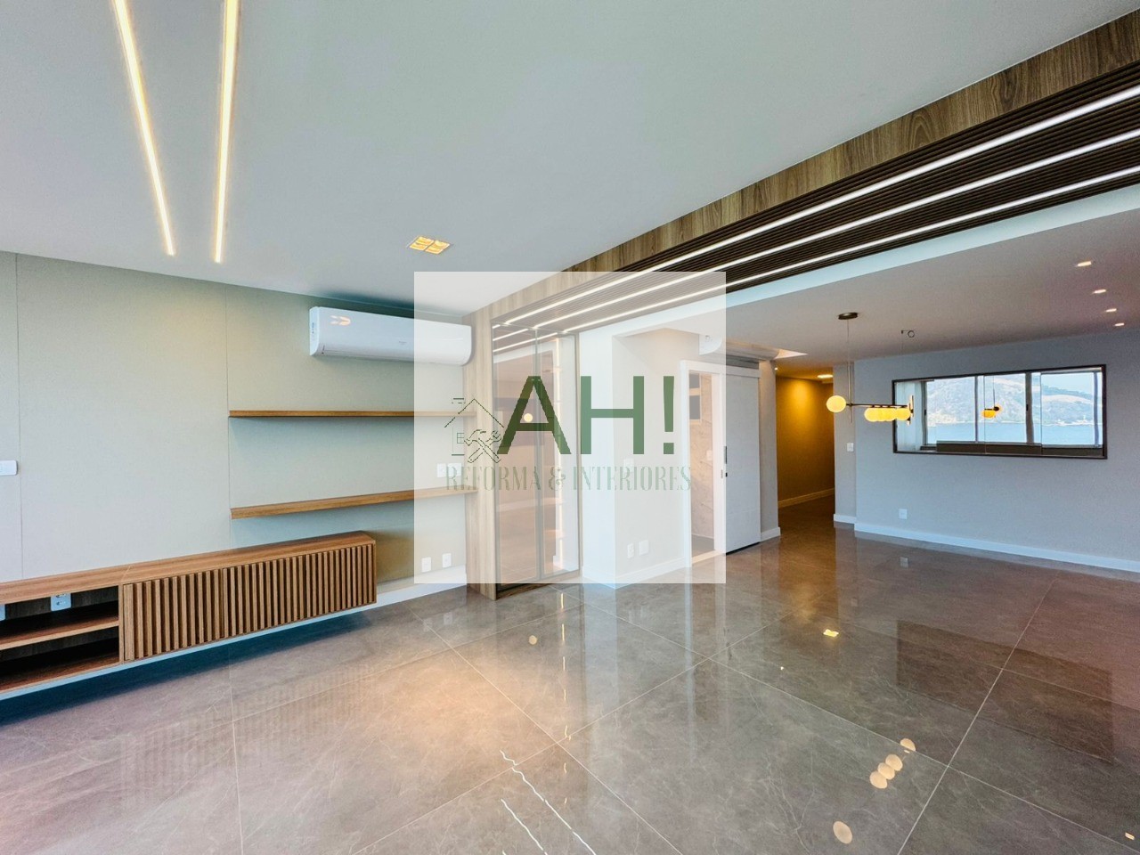 Apartamento, 4 quartos, 250 m² - Foto 6