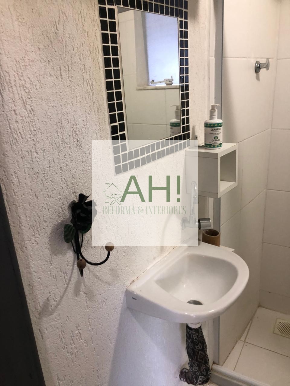 Flat/Apart Hotel, 1 quarto, 25 m² - Foto 4