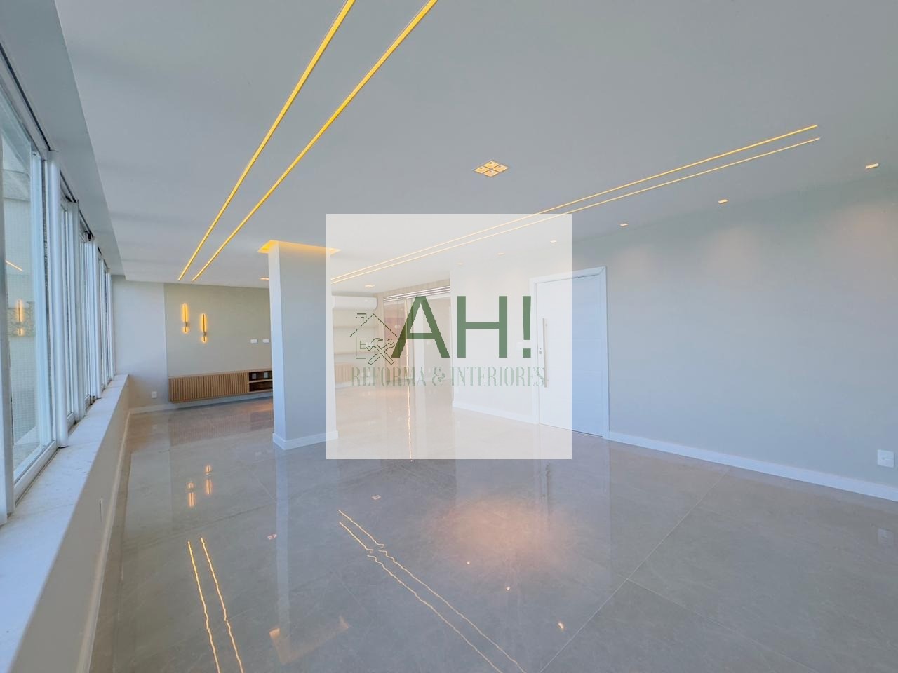 Apartamento, 4 quartos, 250 m² - Foto 3