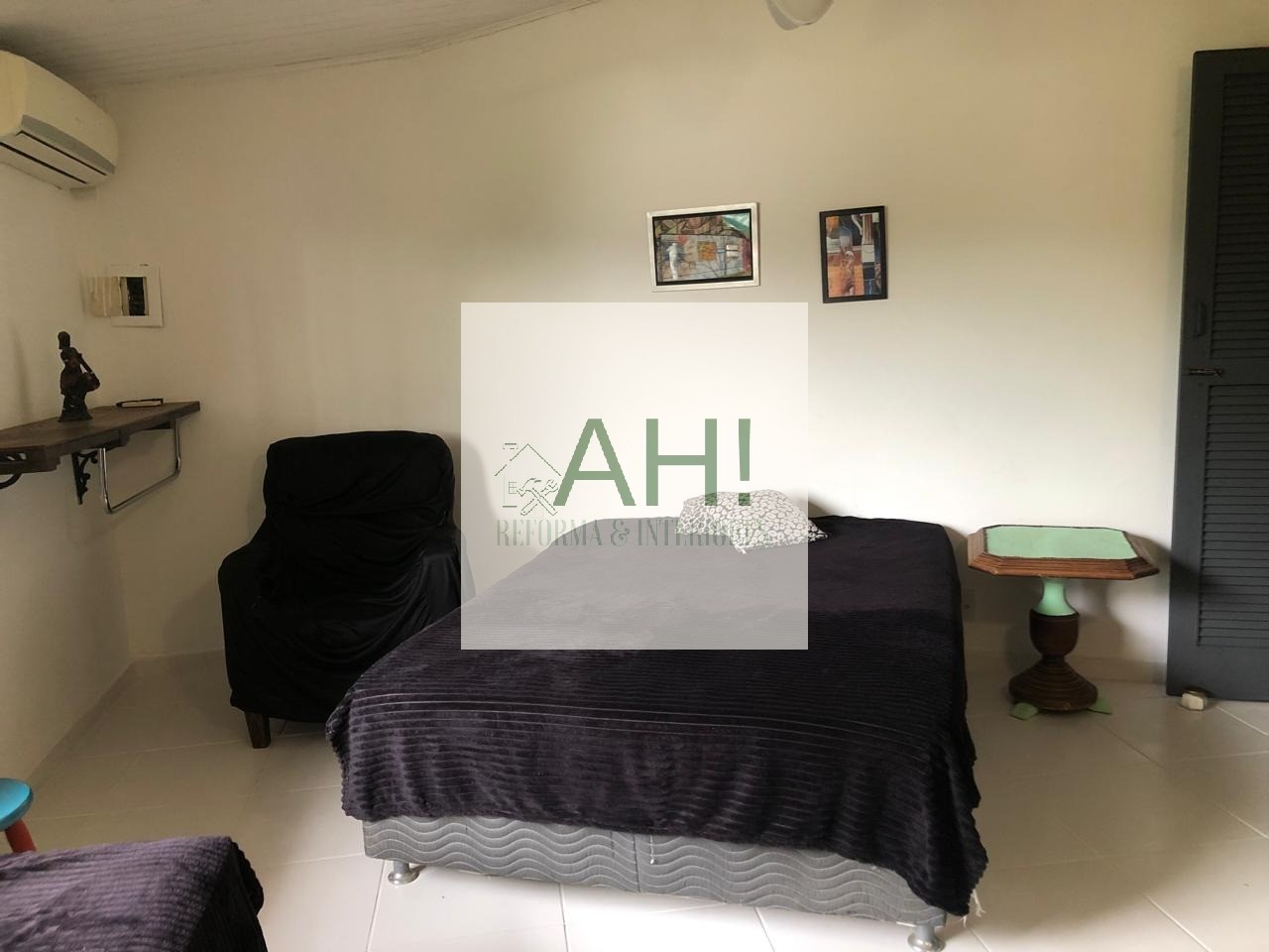 Flat/Apart Hotel, 1 quarto, 25 m² - Foto 2