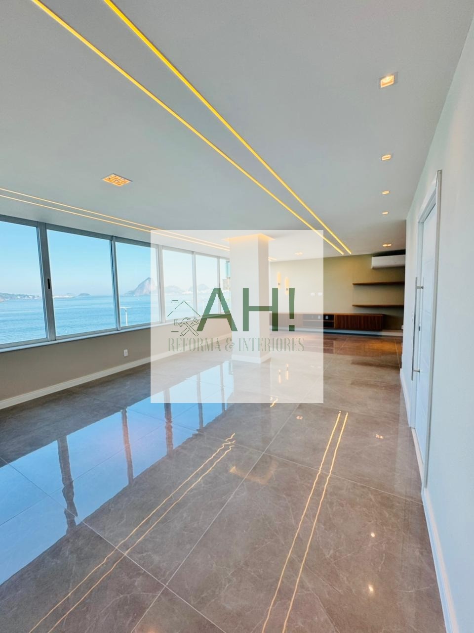 Apartamento, 4 quartos, 250 m² - Foto 4