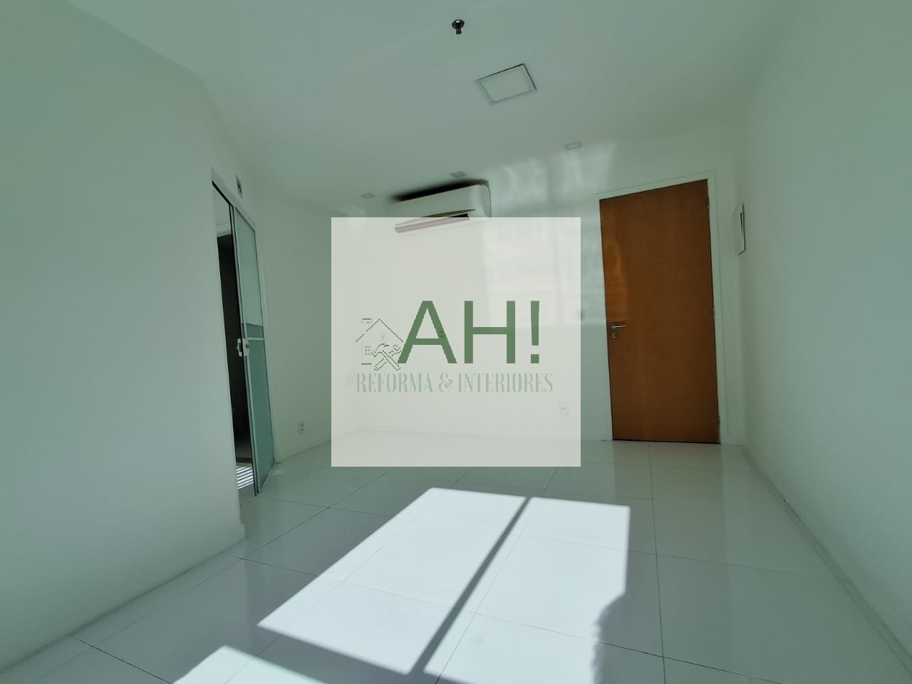 Sala-Conjunto, 26 m² - Foto 1