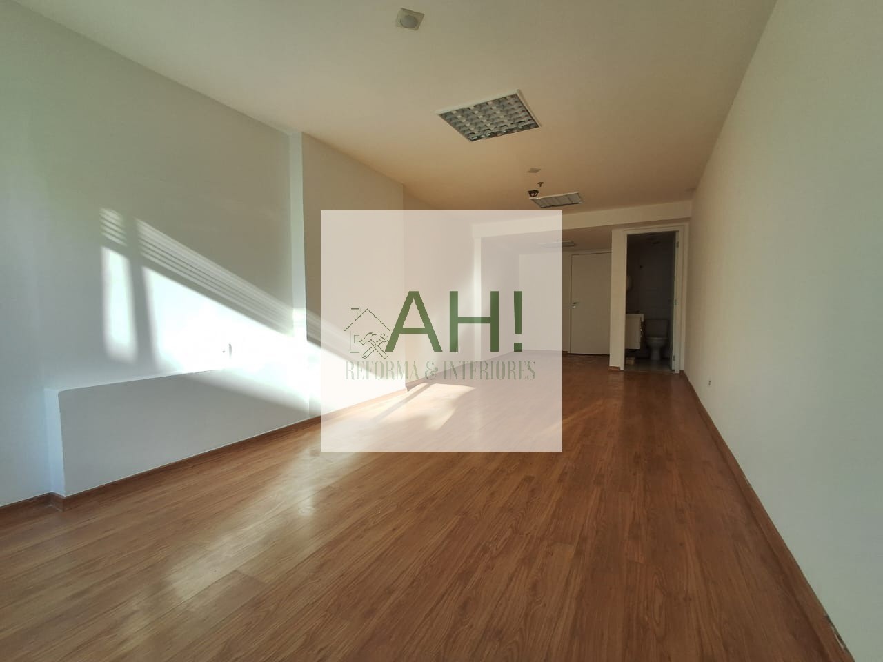 Sala-Conjunto, 33 m² - Foto 3