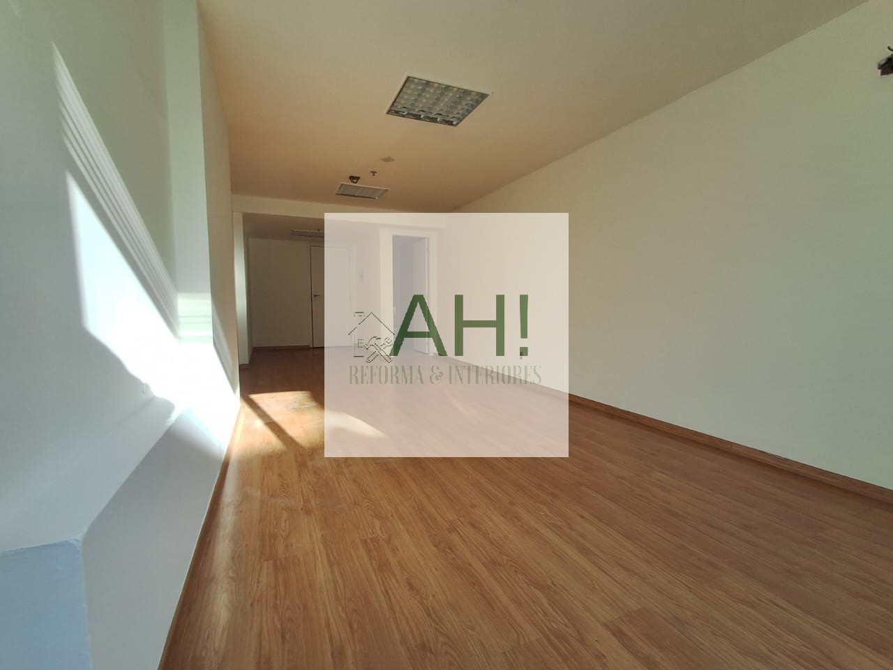 Sala-Conjunto, 33 m² - Foto 1