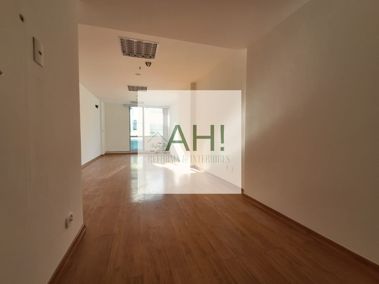Sala-Conjunto, 33 m² - Foto 2