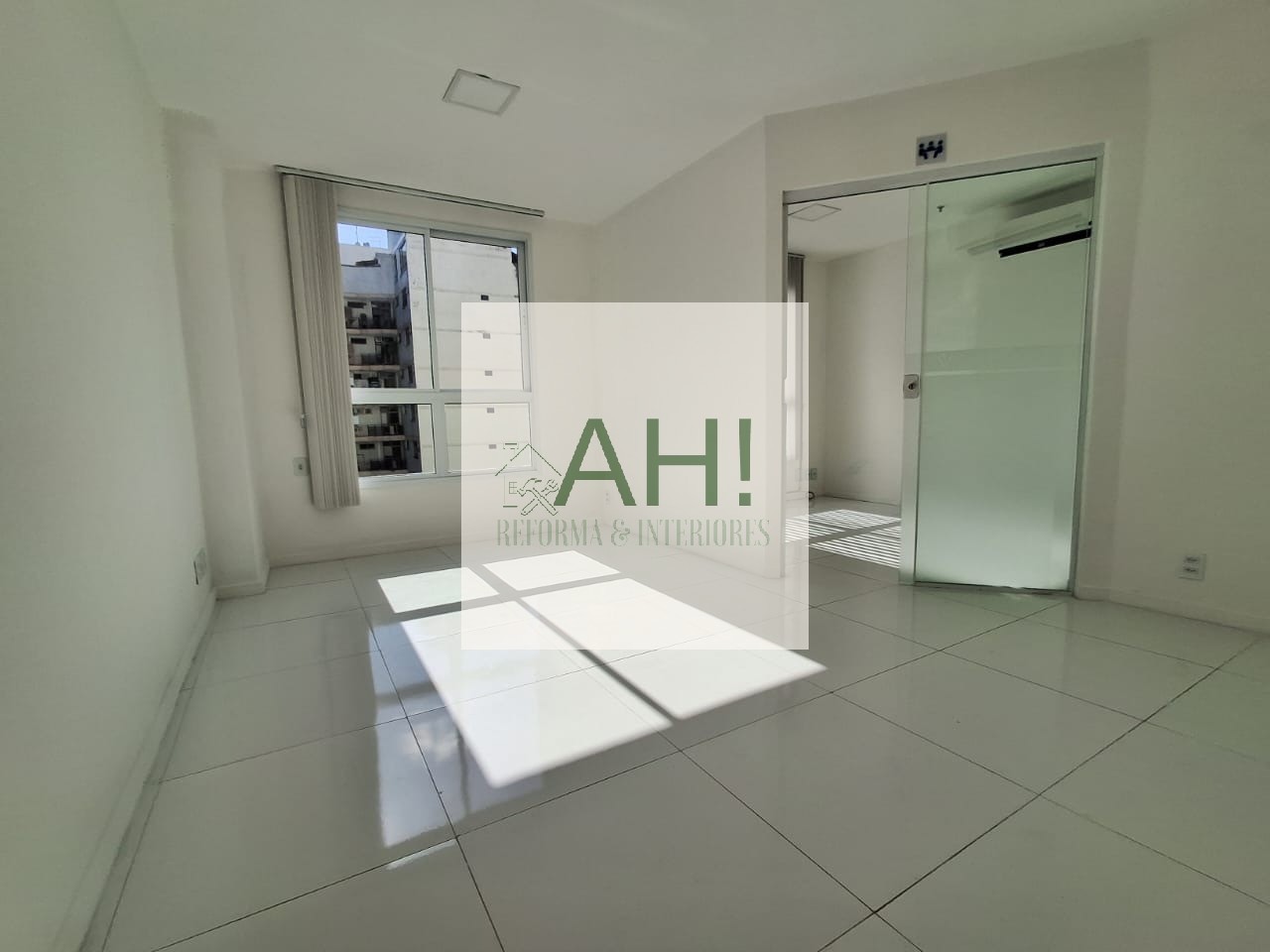 Sala-Conjunto, 26 m² - Foto 5