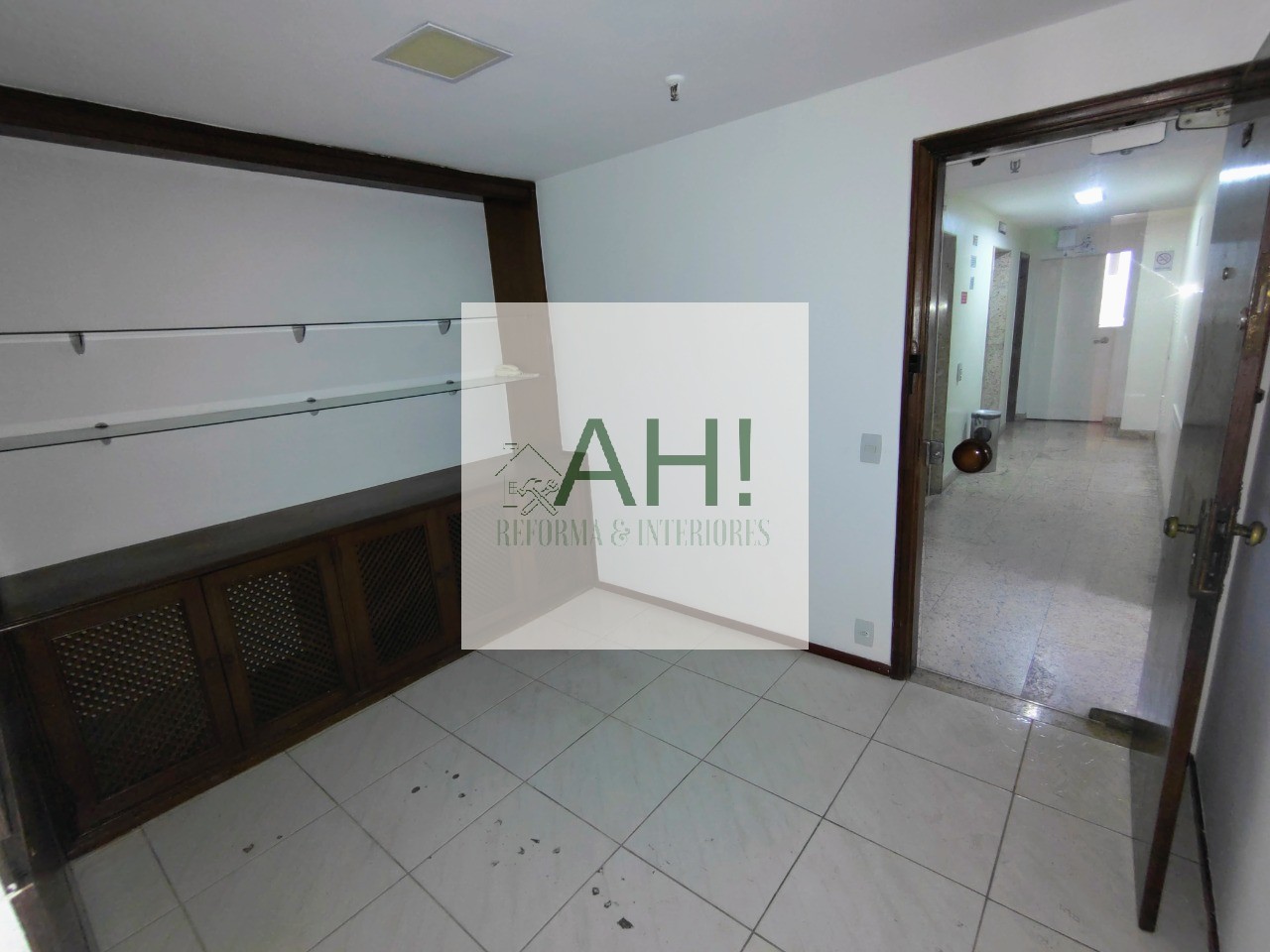 Sala-Conjunto, 16 m² - Foto 4