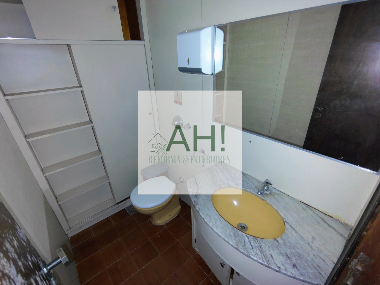 Sala-Conjunto, 16 m² - Foto 6
