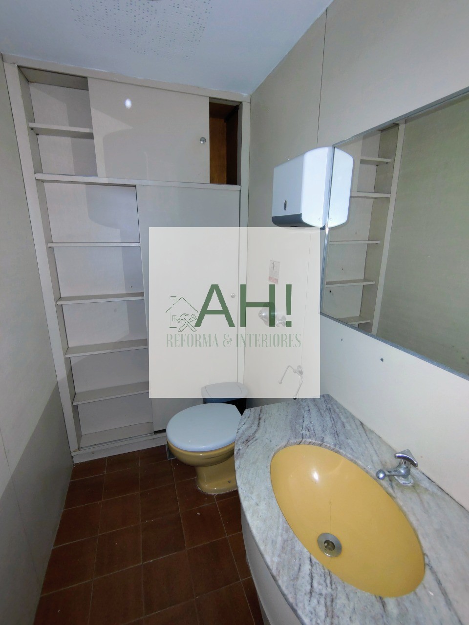 Sala-Conjunto, 16 m² - Foto 5