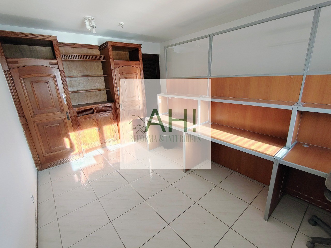 Sala-Conjunto, 16 m² - Foto 3