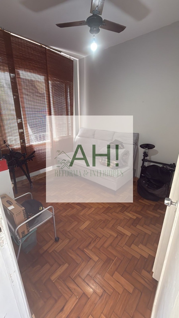 Apartamento, 2 quartos, 70 m² - Foto 1