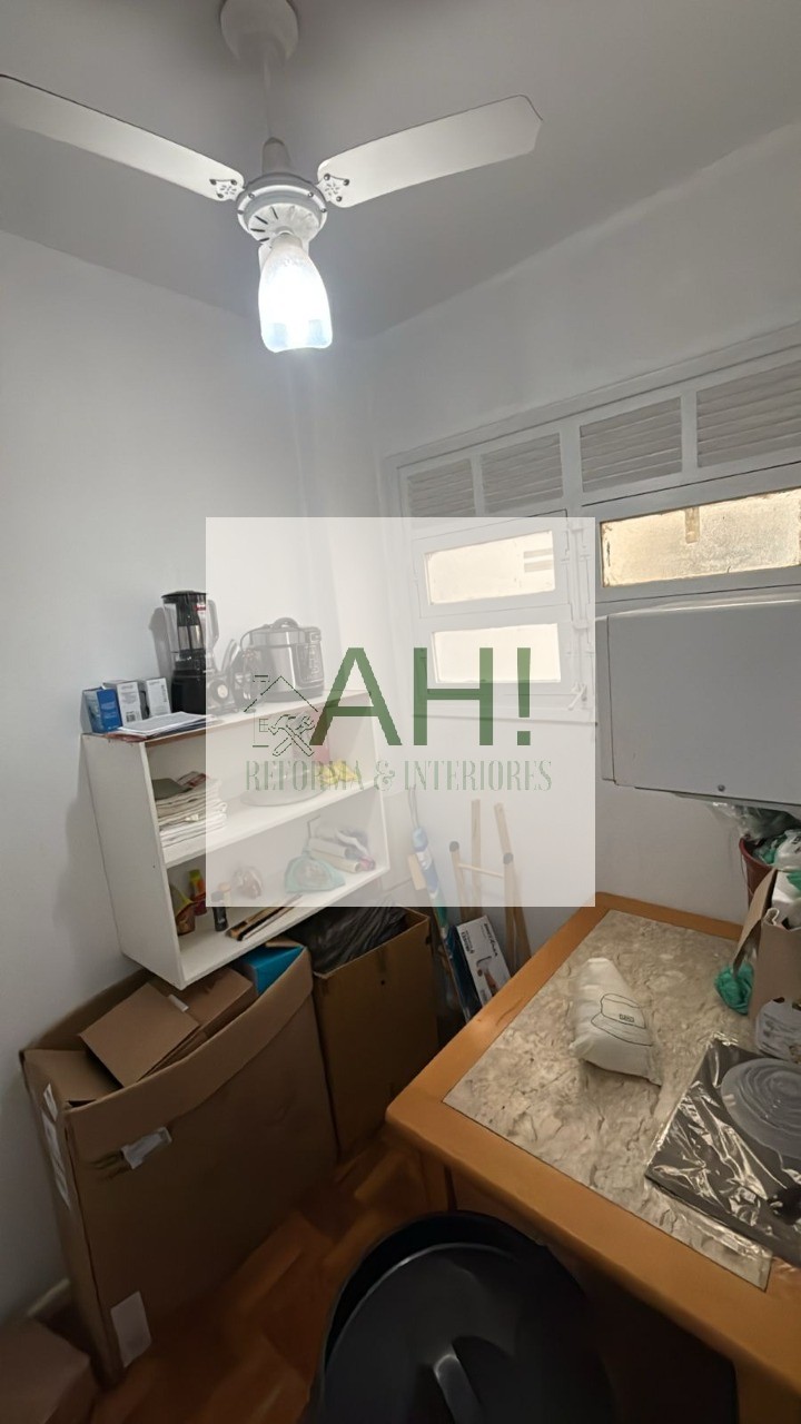 Apartamento, 2 quartos, 70 m² - Foto 10
