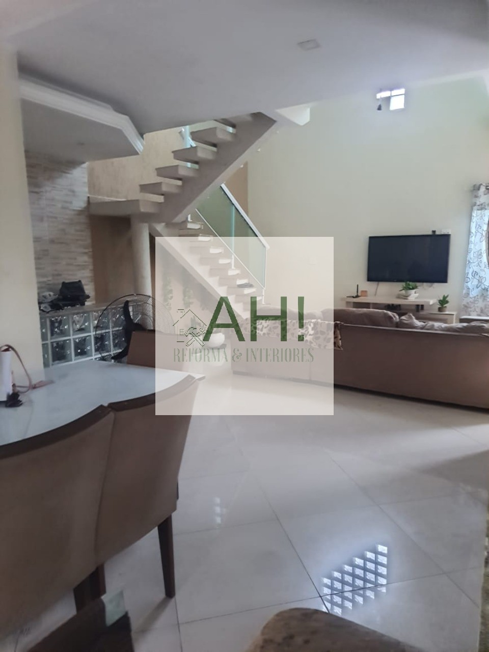 Casa, 3 quartos, 120 m² - Foto 9