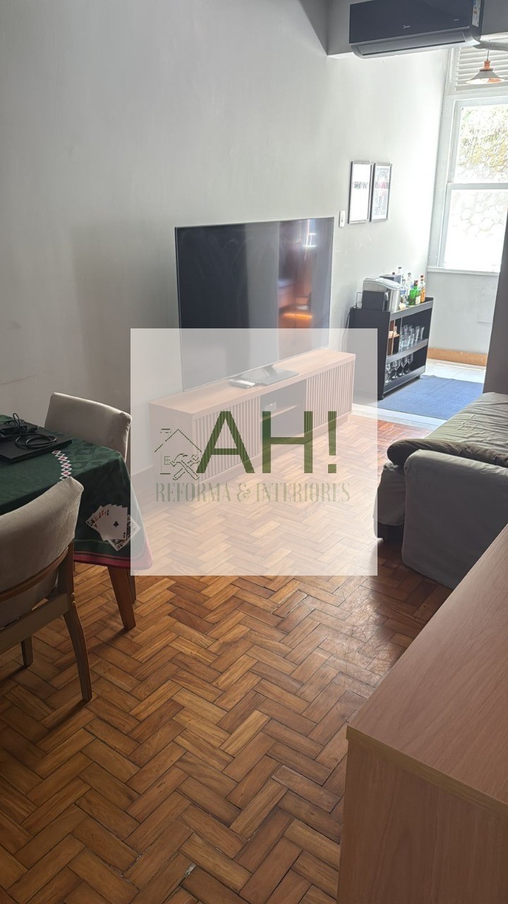 Apartamento, 2 quartos, 70 m² - Foto 2