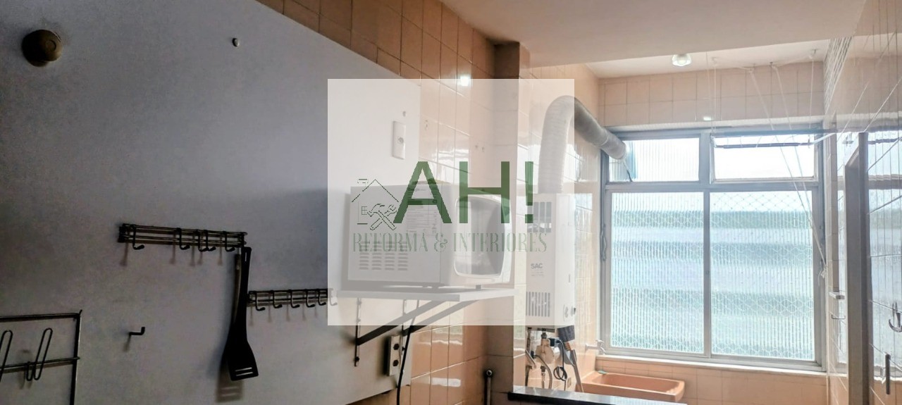 Apartamento, 3 quartos, 70 m² - Foto 8