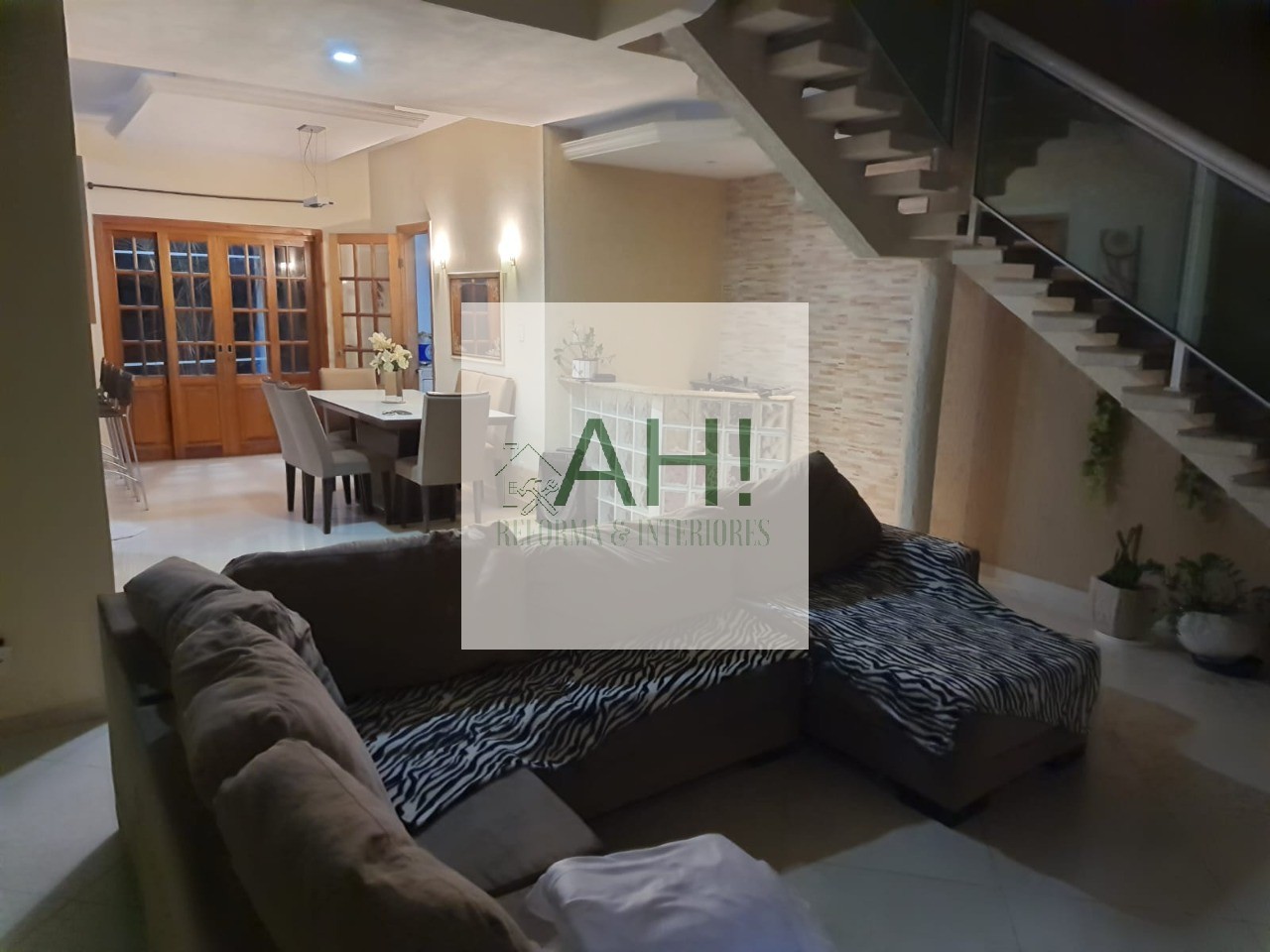 Casa, 3 quartos, 120 m² - Foto 7