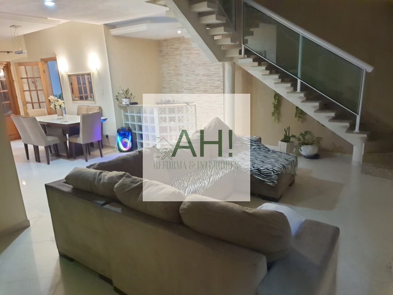Casa, 3 quartos, 120 m² - Foto 6