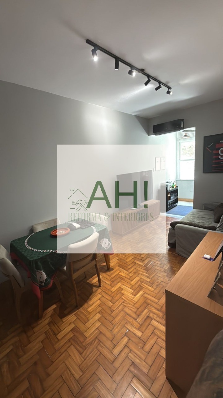 Apartamento, 2 quartos, 70 m² - Foto 3