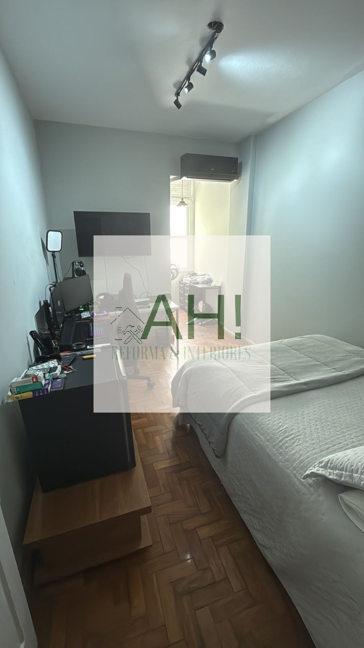 Apartamento, 2 quartos, 70 m² - Foto 5