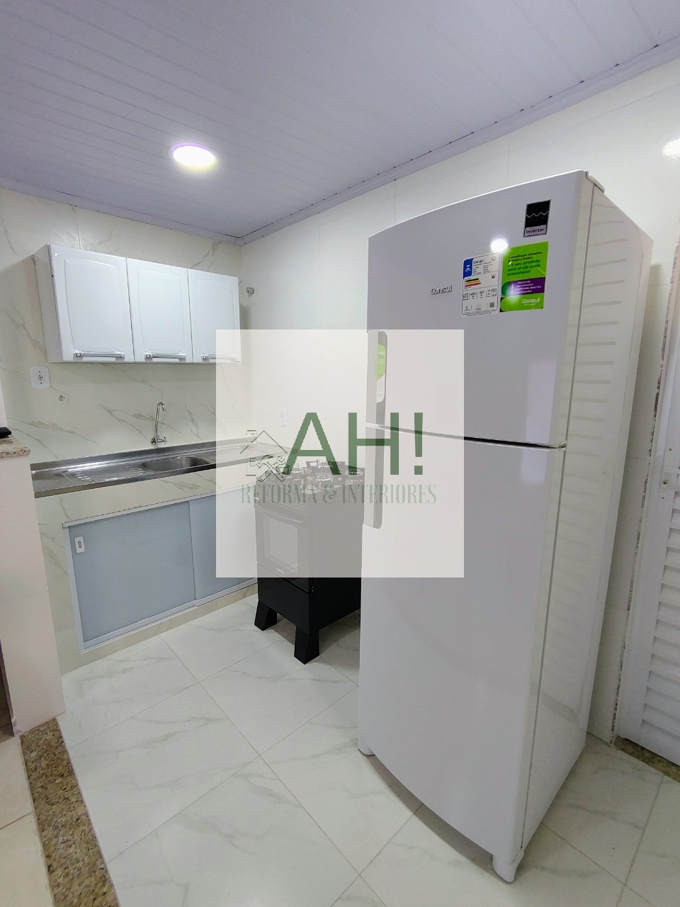 Apartamento, 1 quarto, 45 m² - Foto 4