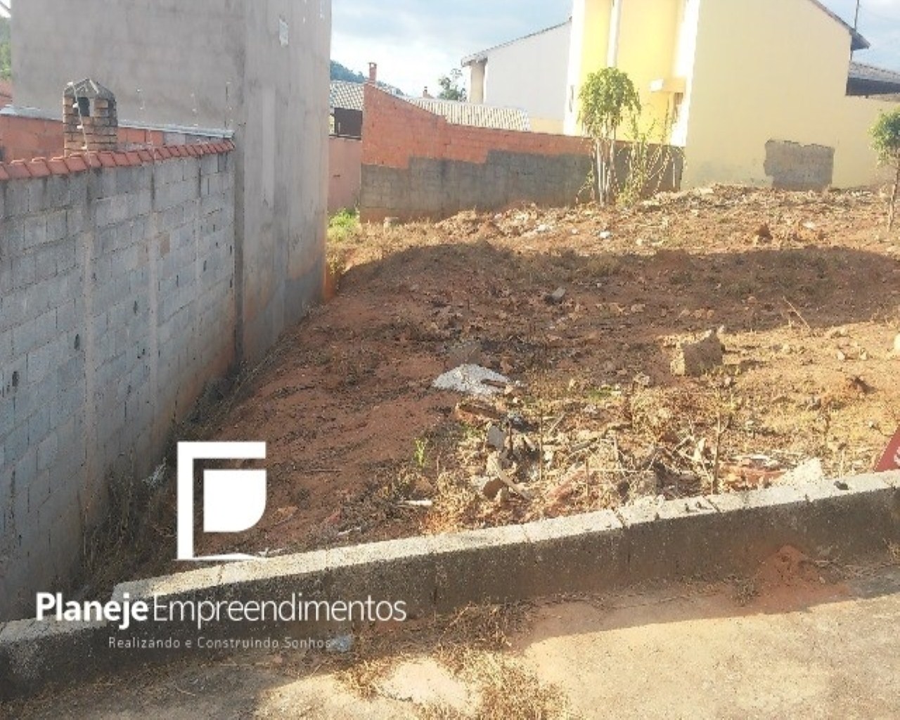 Terreno, 354 m² - Foto 2