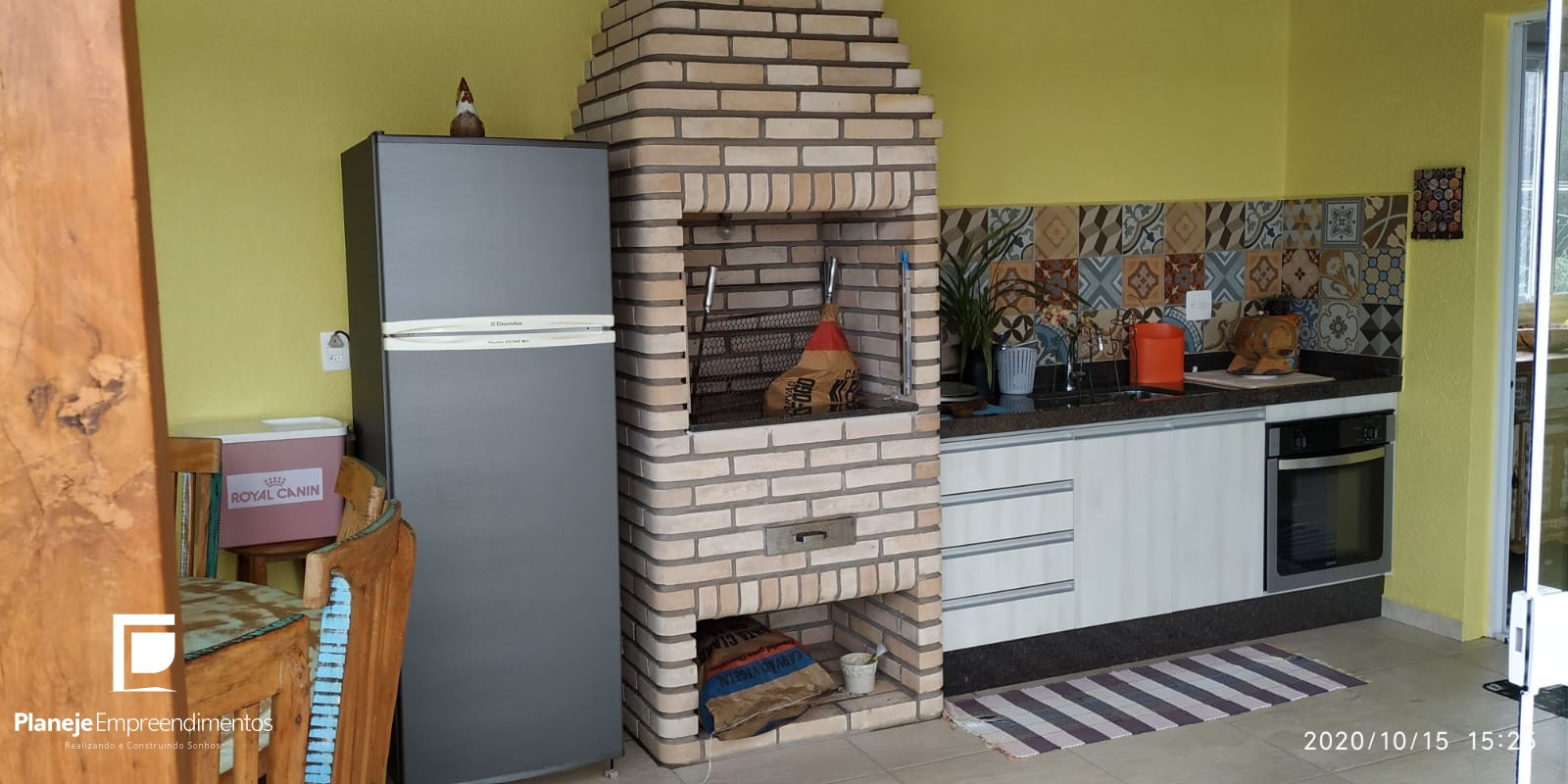 Casa de Condomínio, 3 quartos - Foto 7