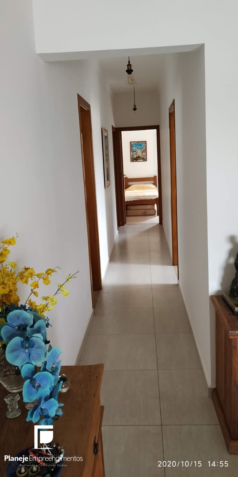 Casa de Condomínio, 3 quartos - Foto 15