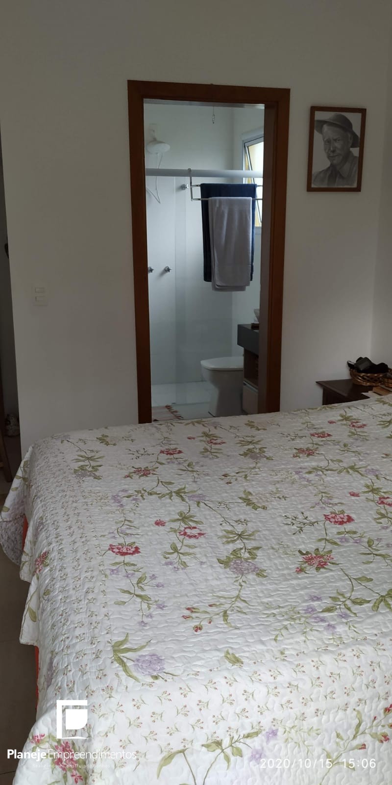Casa de Condomínio, 3 quartos - Foto 17