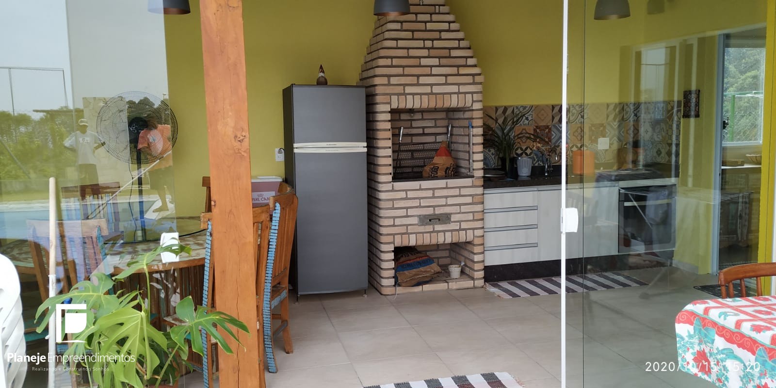 Casa de Condomínio, 3 quartos - Foto 8