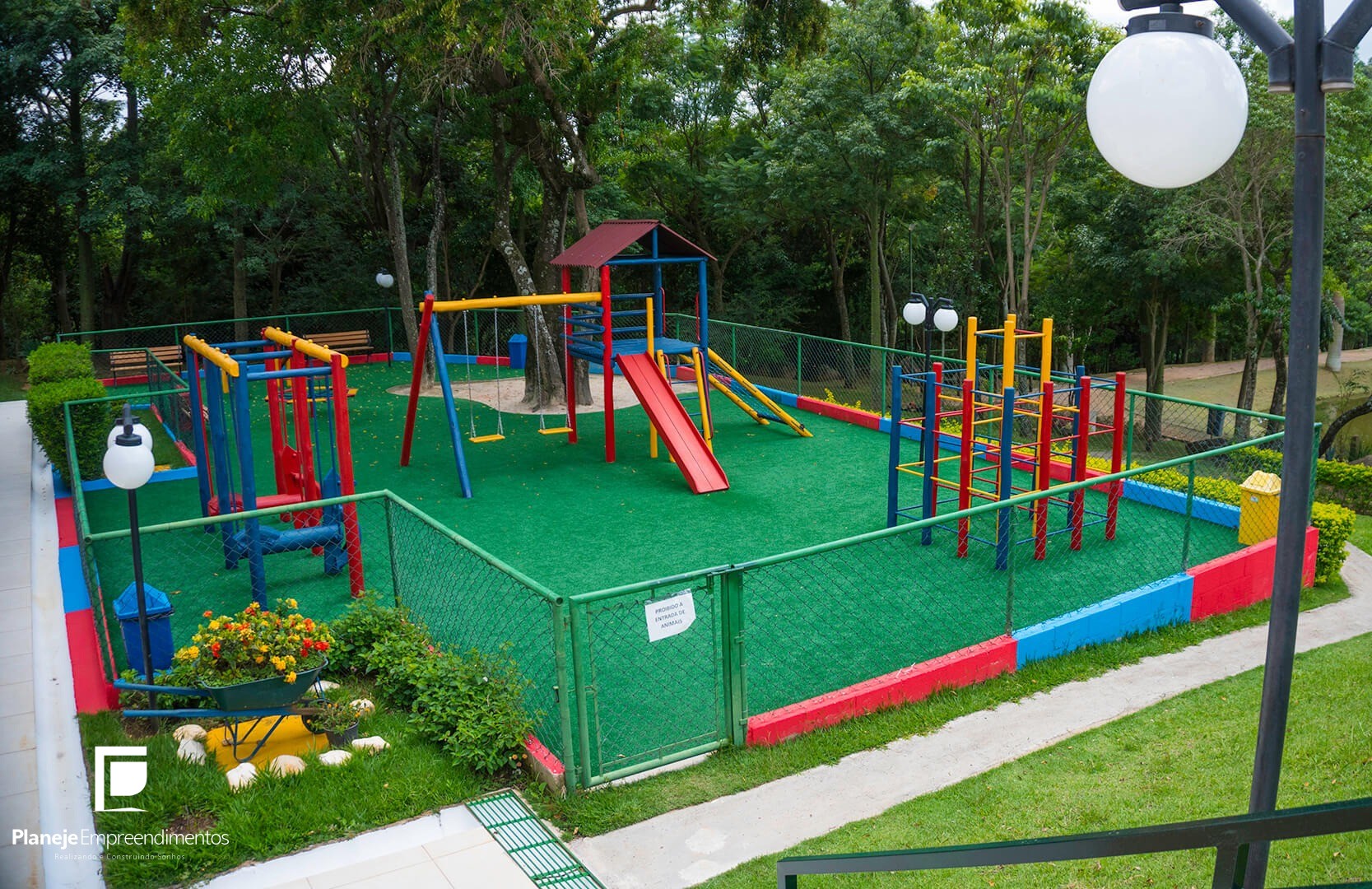 Terreno, 1650 m² - Foto 8