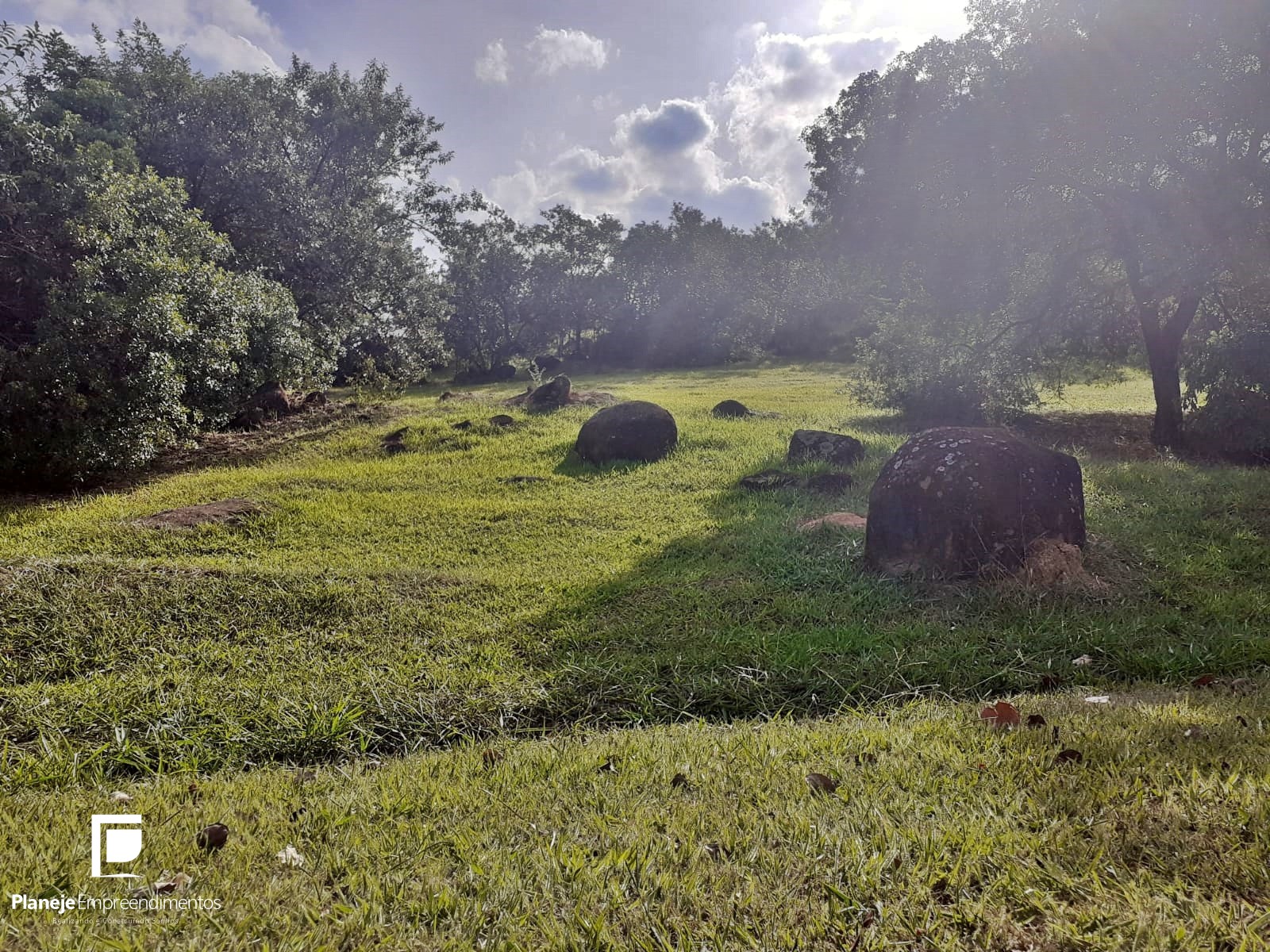 Terreno, 1650 m² - Foto 1