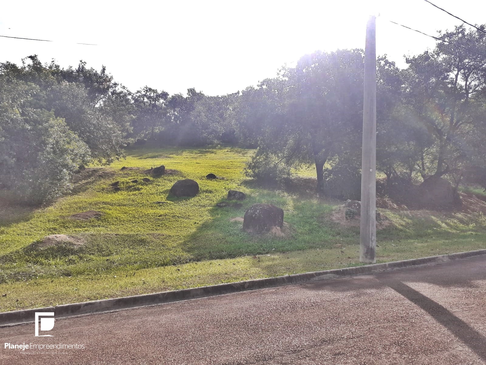 Terreno, 1650 m² - Foto 2