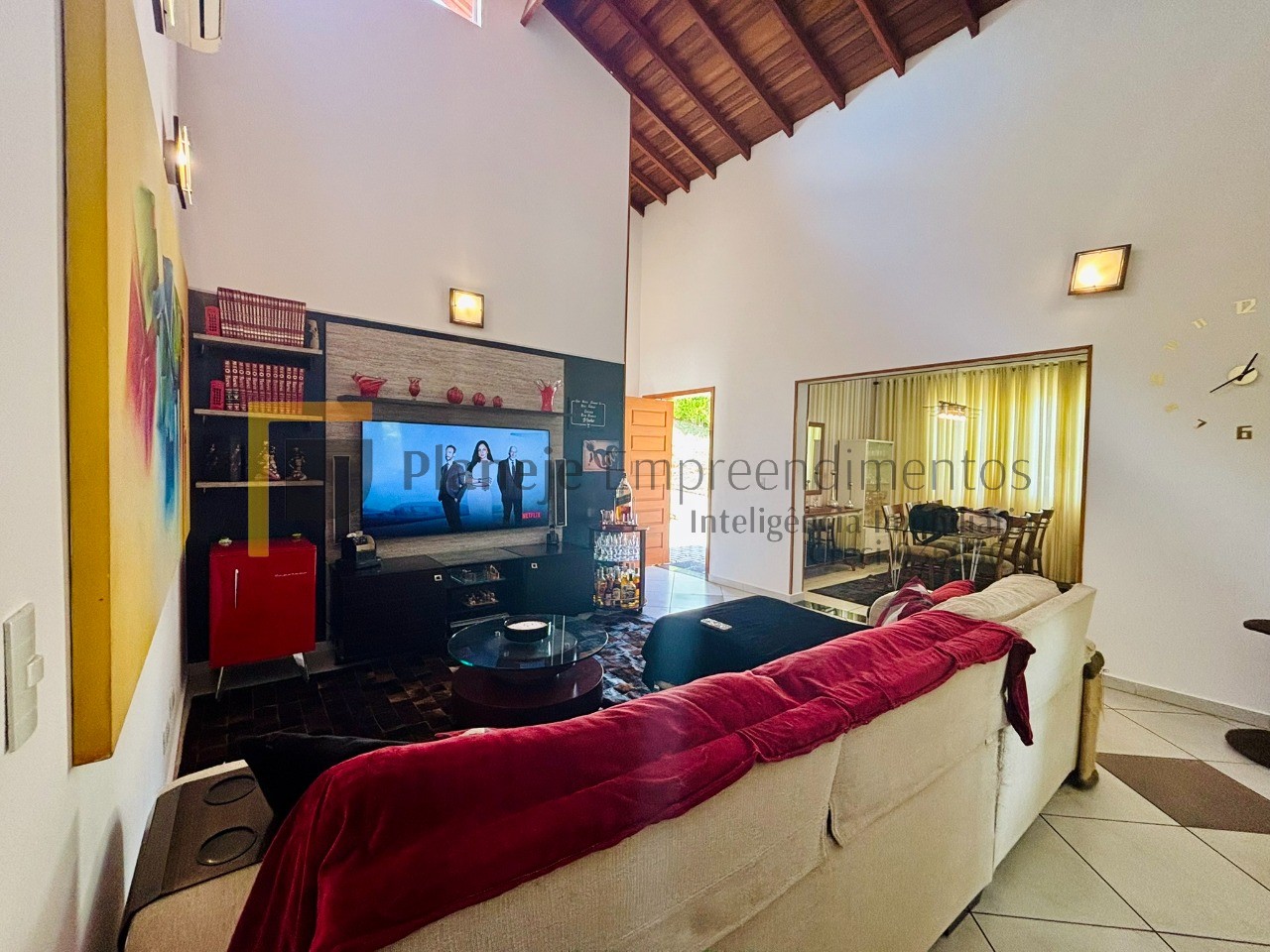 Sítio, 4 quartos - Foto 13