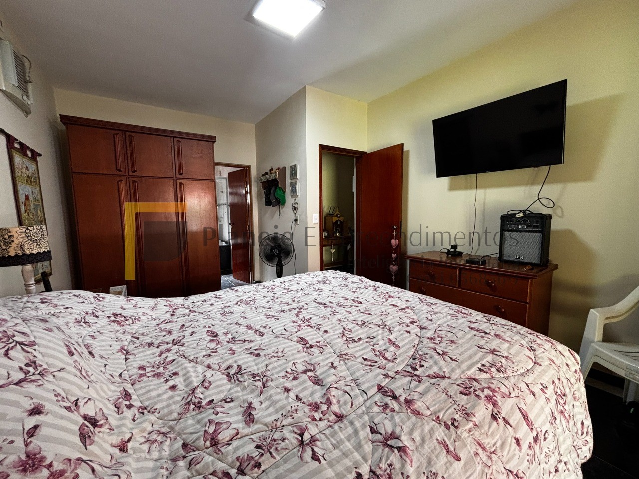 Sítio, 4 quartos - Foto 25