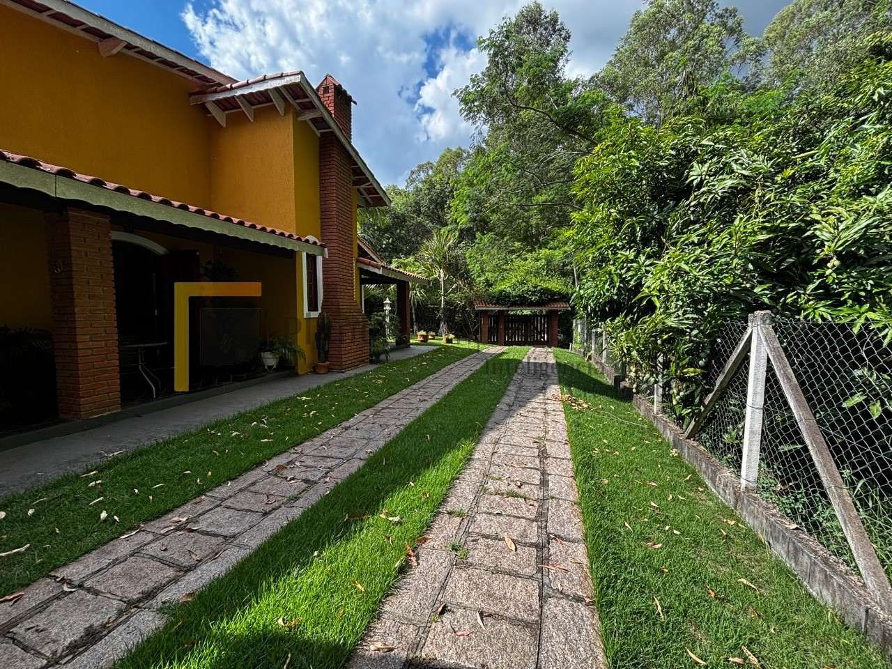 Sítio, 4 quartos - Foto 42