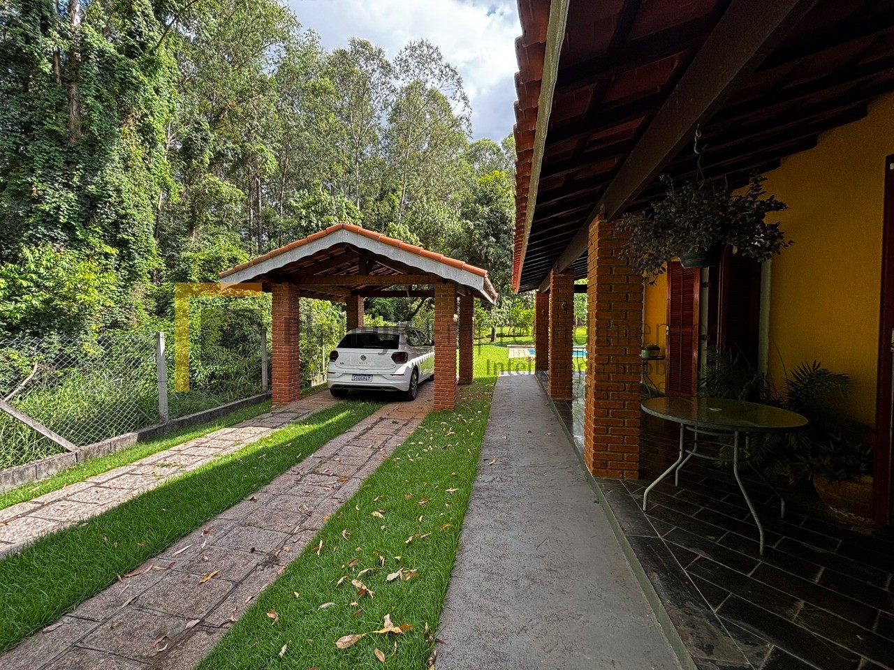 Sítio, 4 quartos - Foto 52