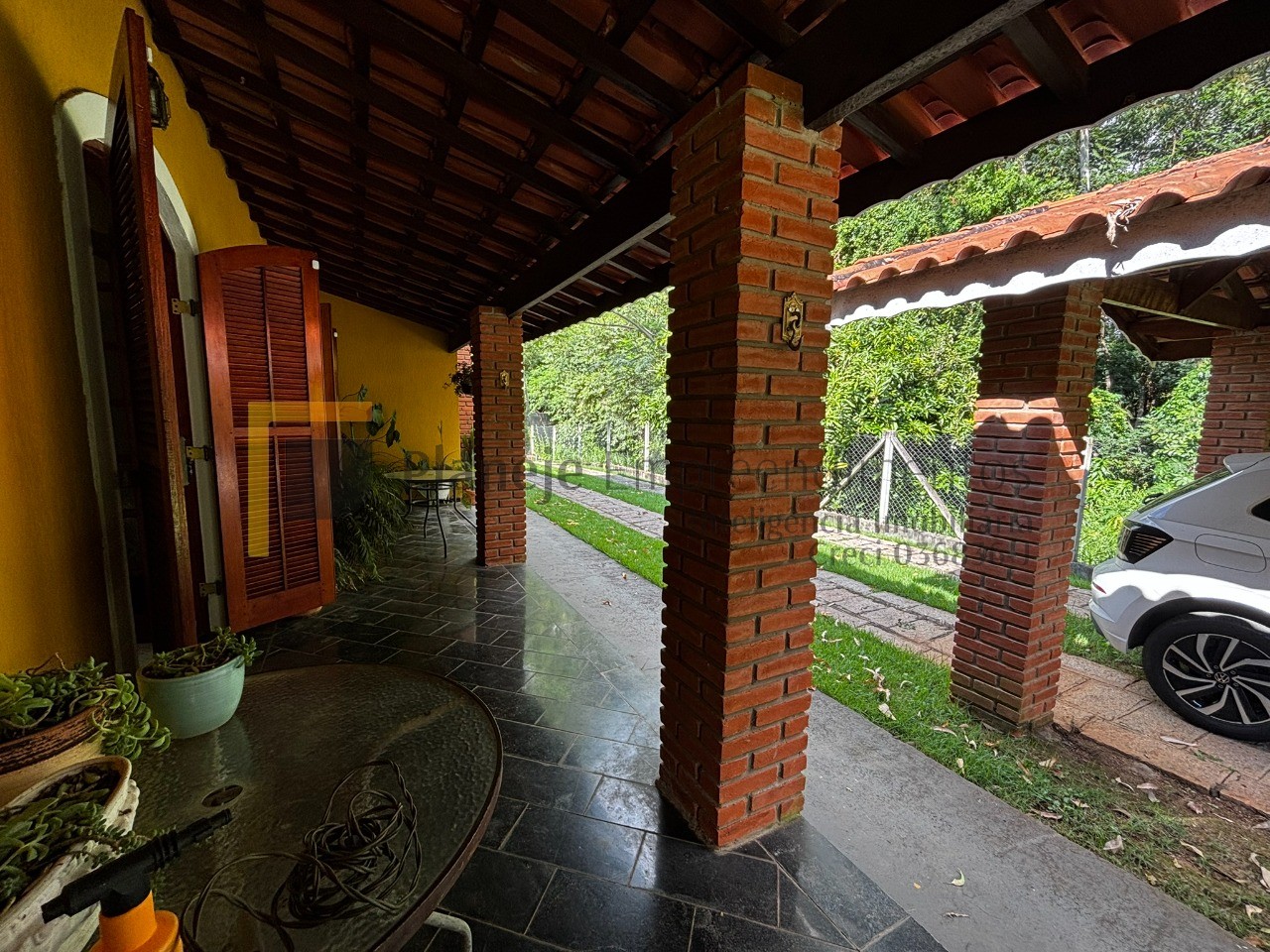 Sítio, 4 quartos - Foto 28