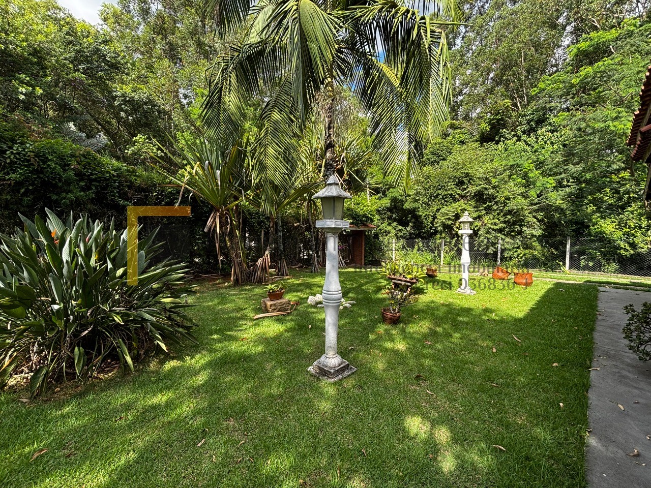 Sítio, 4 quartos - Foto 49
