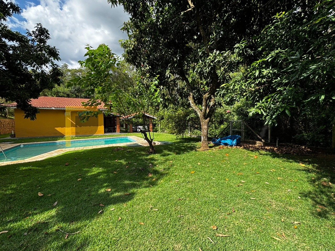 Sítio, 4 quartos - Foto 39