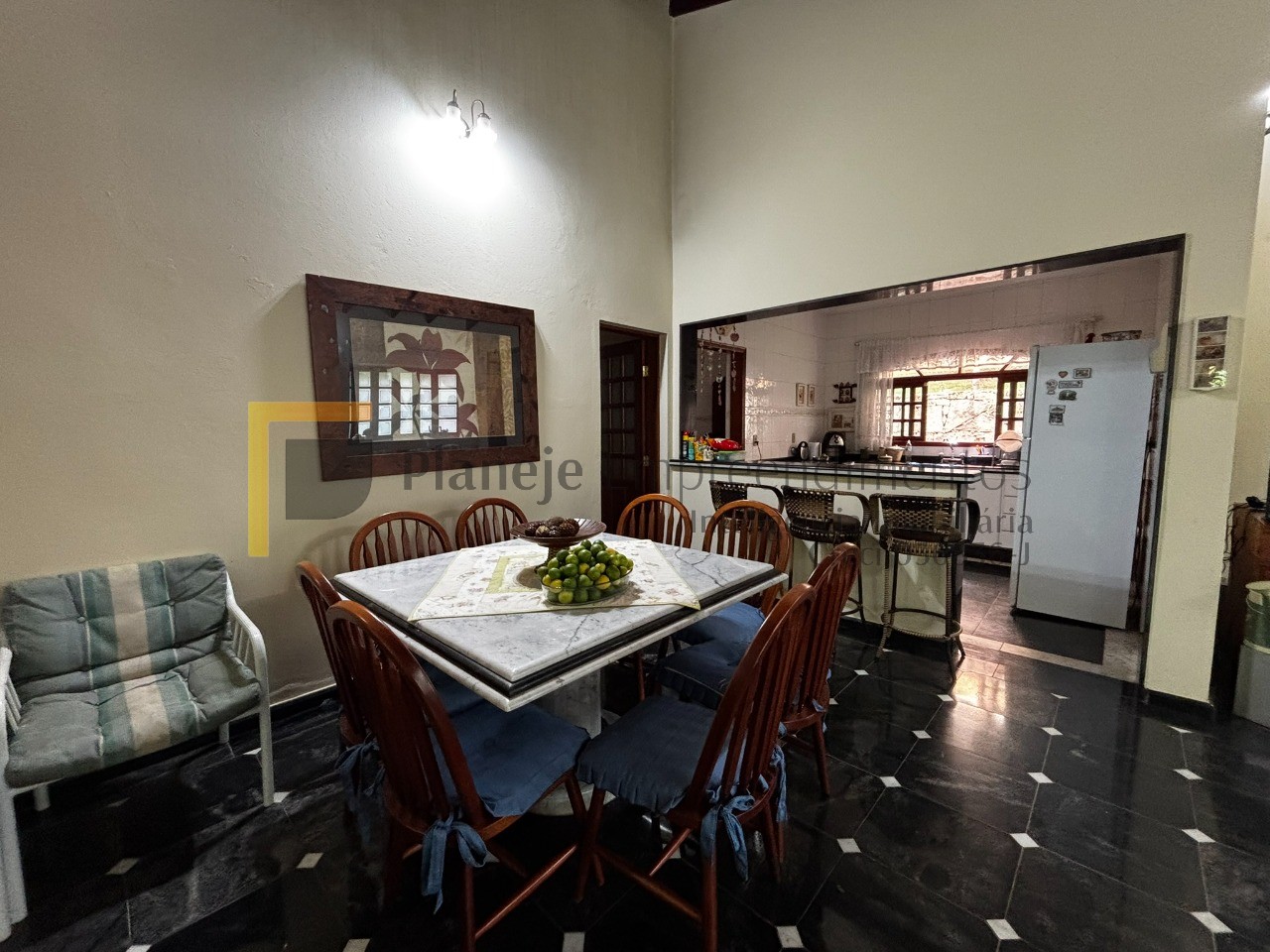 Sítio, 4 quartos - Foto 4