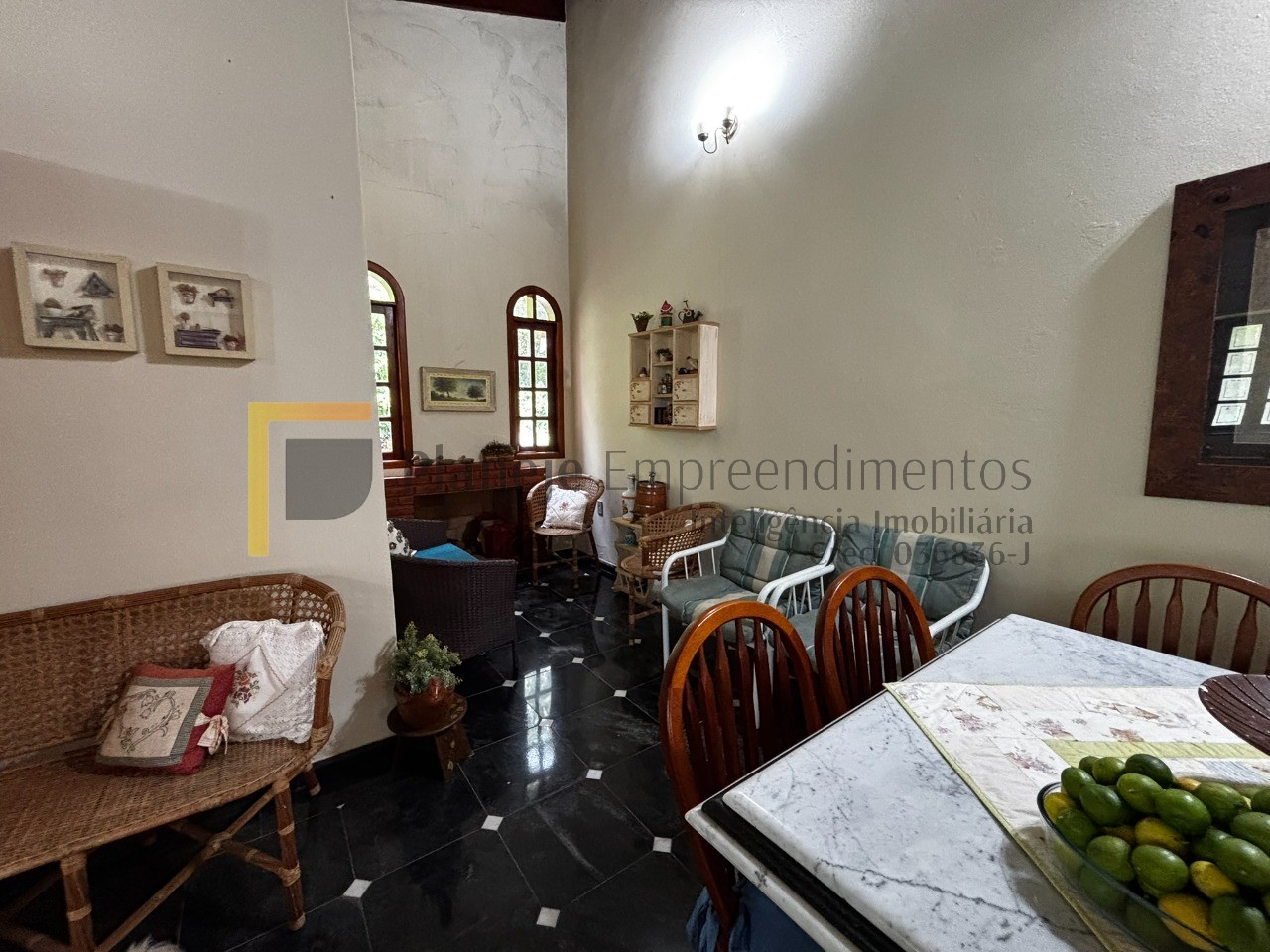 Sítio, 4 quartos - Foto 5
