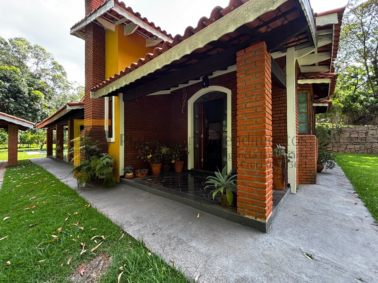 Sítio, 4 quartos - Foto 50