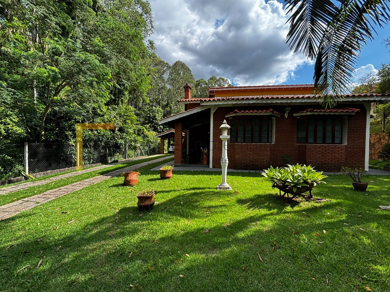 Sítio, 4 quartos - Foto 46